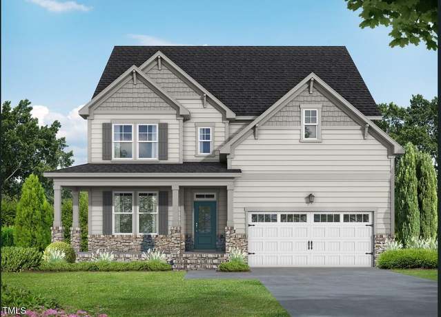 Property at 456 Golden Dragonfly St, Wake Forest, NC 27587, 4 beds, 4.5 baths