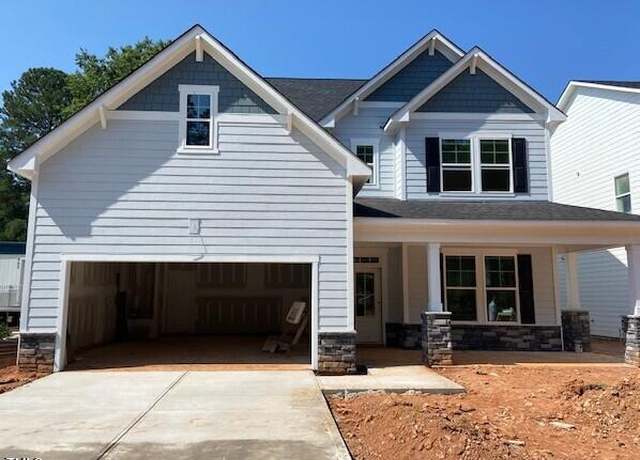 Property at 456 Golden Dragonfly St, Wake Forest, NC 27587, 4 beds, 4.5 baths