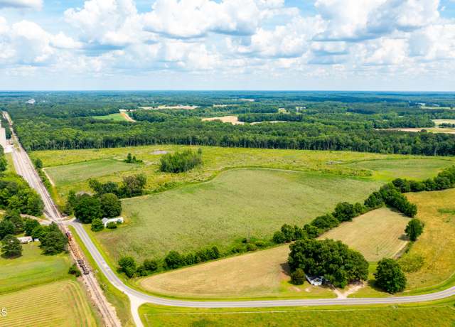 Property at Lot 5 Corbett Rd, Nashville, NC 27856