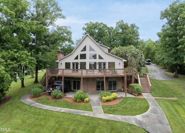Property at 115 Swallowtail Dr, Semora, NC 27343, 3 beds, 3.5 baths