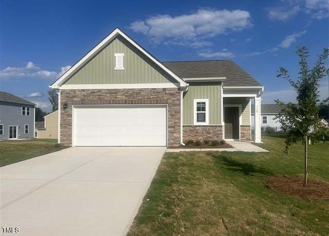 Property at 760 Shepard Rock Dr, Zebulon, NC 27597, 3 beds, 2 baths