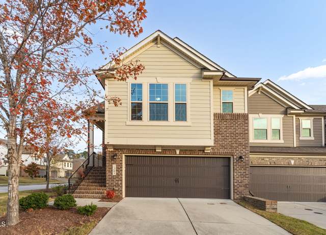 Property at 1203 Lotus Lilly Dr, Durham, NC 27713, 3 beds, 2.5 baths