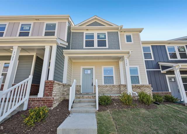 Property at 3725 Rosebush Dr, Zebulon, NC 27597, 3 beds, 2.5 baths