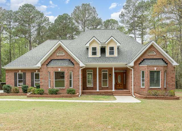 Property at 15101 Aiken Rd, Wake Forest, NC 27587, 3 beds, 3 baths