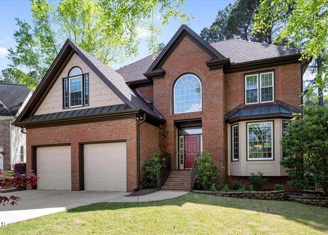 Property at 132 Wheatsbury Dr, Cary, NC 27513, 4 beds, 2.5 baths