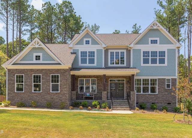 Property at 205 Riverine Dr, Pittsboro, NC 27312, 4 beds, 3.5 baths