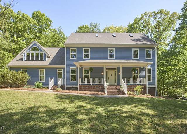 Property at 8407 Millers Bnd, Bahama, NC 27503, 4 beds, 3 baths
