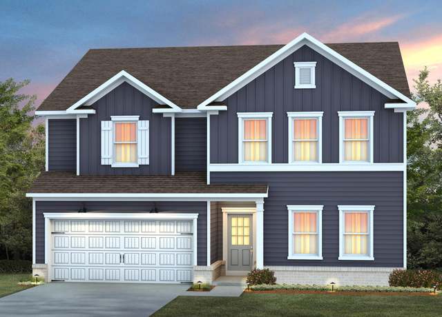 Property at 413 Providence Springs Ln, Fuquay Varina, NC 27526, 5 beds, 3 baths