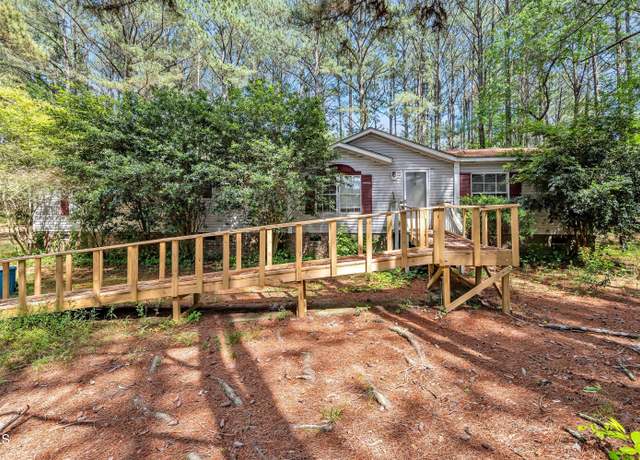 Property at 6405 Biloxis Ct, Raleigh, NC 27603, 3 beds, 2 baths