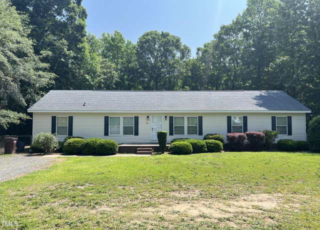 Property at 145 Country Walk Ln, Sanford, NC 27332, 4 beds, 2 baths