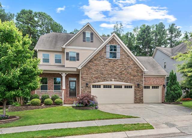 Property at 3312 Flat River Dr, Durham, NC 27703, 6 beds, 4 baths