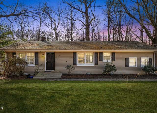 Property at 1508 Carroll Heights Rd, Zebulon, NC 27597, 3 beds, 2 baths