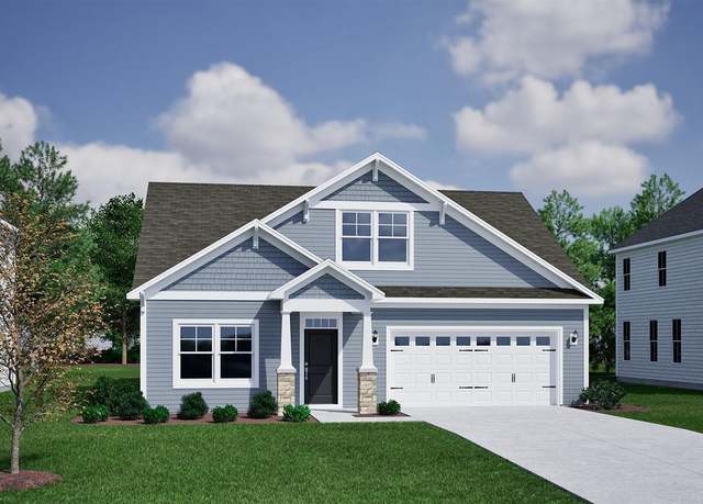 Property at 124 Sugarmaple Way, Youngsville, NC 27596, 3 beds, 3 baths