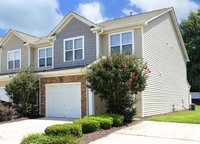 Property at 202 Leighann Ridge Ln, Rolesville, NC 27571, 3 beds, 2.5 baths