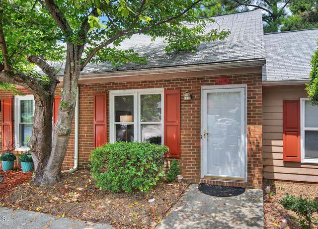 Property at 3646 Crystal Ct, Durham, NC 27705, 1 bed, 1 bath