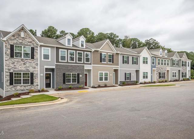 Property at 181 Seville Way, Clayton, NC 27520, 3 beds, 2.5 baths