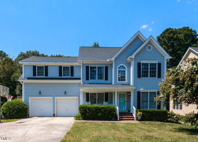 Property at 3319 Meadowrun Dr, Durham, NC 27707, 4 beds, 3.5 baths