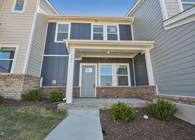 Property at 3727 Rosebush Dr, Zebulon, NC 27597, 3 beds, 2.5 baths