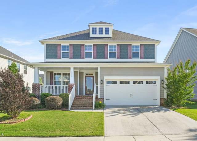 Property at 4508 Brintons Cottage St, Raleigh, NC 27616, 4 beds, 3 baths