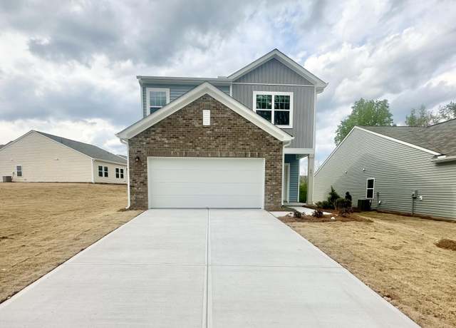 Property at 801 Berkeley Glen Rd, Zebulon, NC 27597, 4 beds, 3 baths