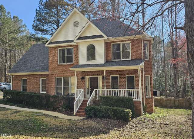 Property at 1025 Shellrock Dr Dr, Wake Forest, NC 27587, 3 beds, 2.5 baths