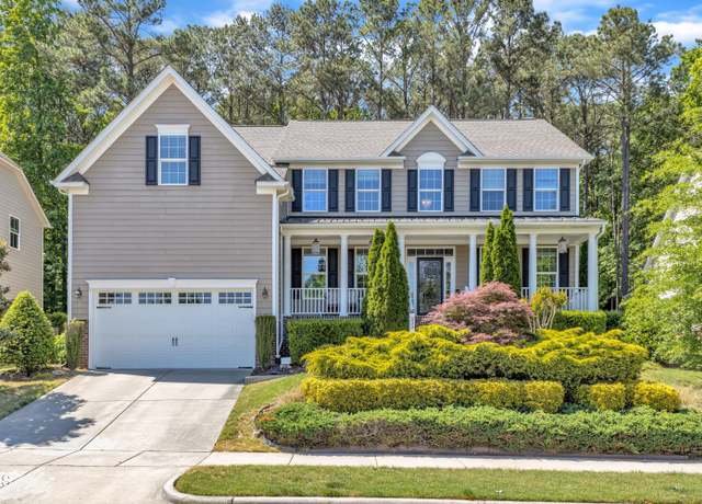 Property at 533 Opposition Way, Wake Forest, NC 27587, 5 beds, 3 baths