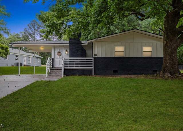 Property at 2752 Weldon Ter, Durham, NC 27703, 3 beds, 1.5 baths
