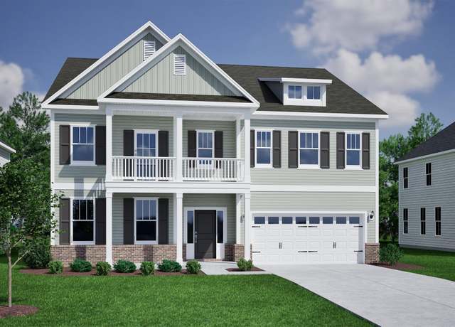 Property at 221 Savannah Moss Way #119, Raleigh, NC 27603, 5 beds, 4 baths