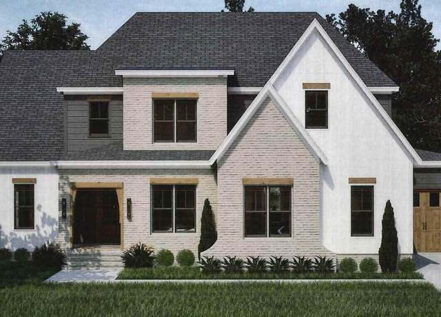 Property at 7609 Thompson Mill Rd, Wake Forest, NC 27587, 4 beds, 4.5 baths