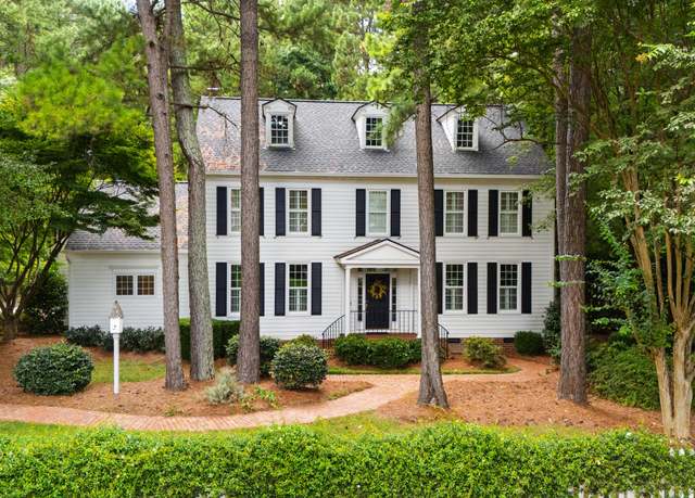 Property at 8609 Carriage Tour Ln, Raleigh, NC 27615, 4 beds, 3.5 baths
