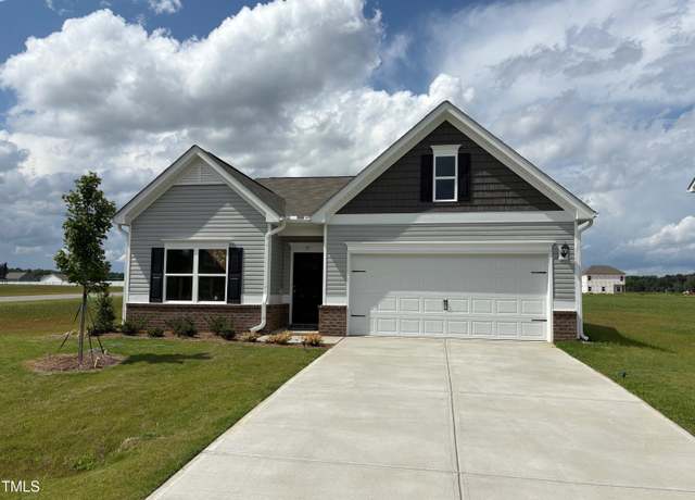 Property at 17 E Victory View Ter, Smithfield, NC 27577, 3 beds, 2 baths