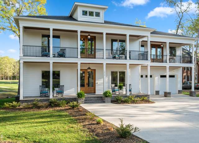 Property at 1213 Rocky Point Ln, Durham, NC 27712, 6 beds, 6 baths