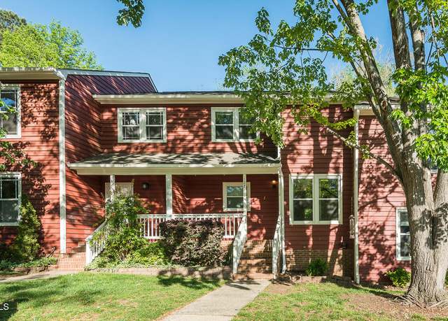 Property at 127 Long Shadow Pl, Durham, NC 27713, 2 beds, 3.5 baths
