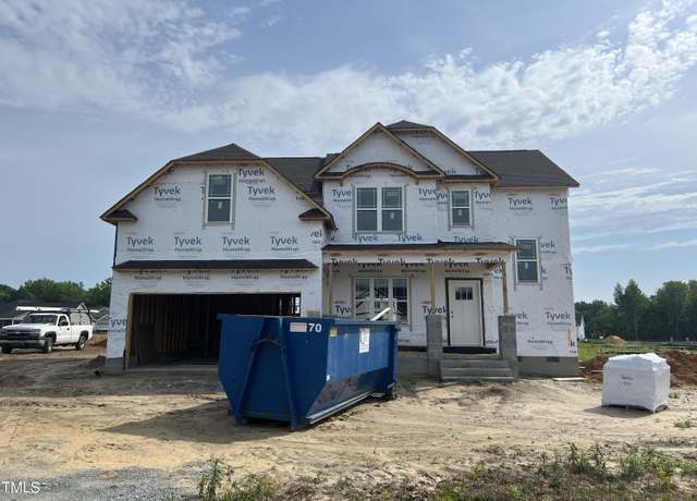 Property at 151 Retreat Run, Smithfield, NC 27577, 3 beds, 2.5 baths
