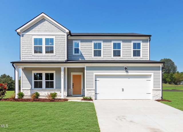 Property at 4417 Gehrig Ln #18, Raleigh, NC 27616, 4 beds, 3 baths