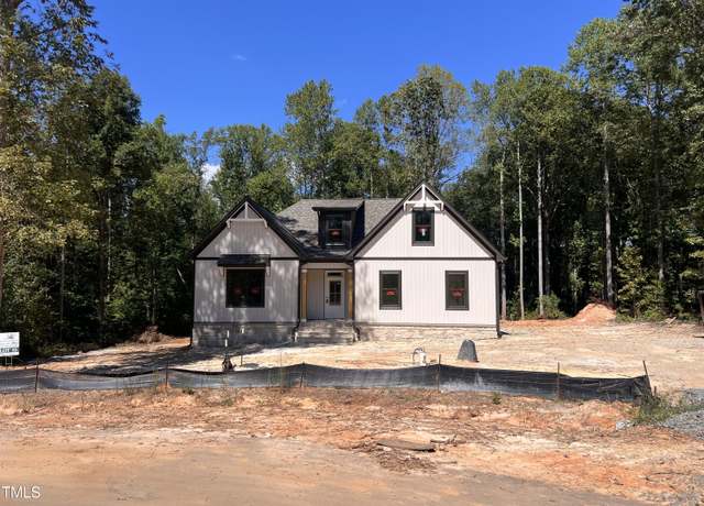 Property at 12916 Mallard Rock Rd, Zebulon, NC 27597, 3 beds, 3 baths
