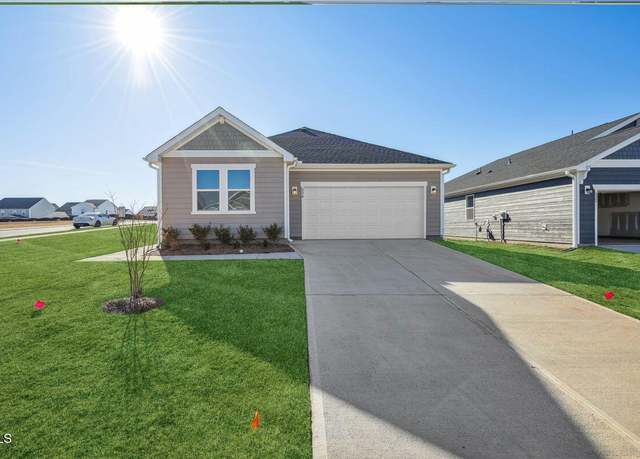 Property at 234 Chestnut Oak Ln, Lillington, NC 27546, 4 beds, 2 baths