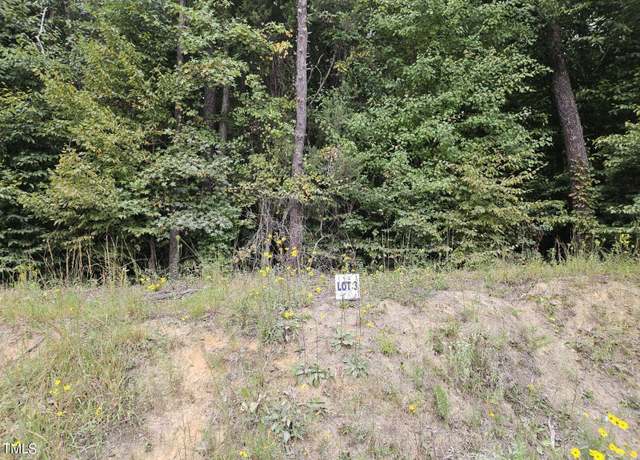 Property at Lot 3 Doll Branch Rd, Milton, NC 27305