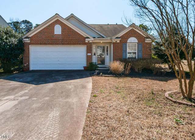 Property at 101 Tiverton Woods Dr, Holly Springs, NC 27540, 3 beds, 2 baths