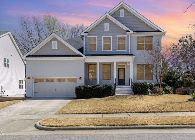 Property at 104 Bailey Park Ct, Cary, NC 27513, 4 beds, 3.5 baths