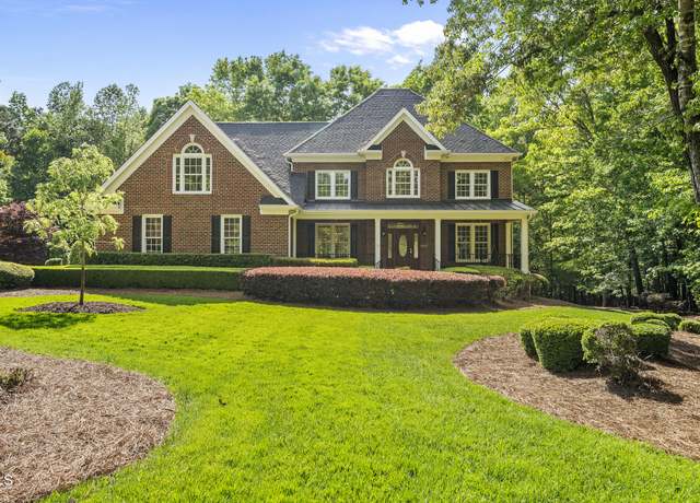 Property at 10825 Rondeau Woods Ct, Raleigh, NC 27614, 4 beds, 5 baths