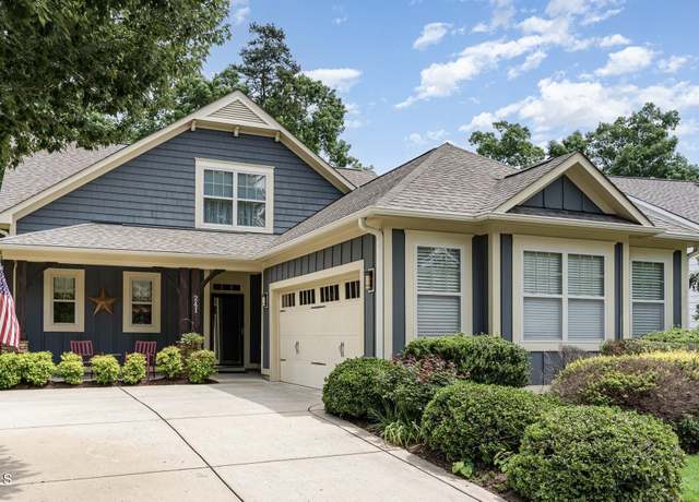 Property at 241 Serenity Hill Cir, Chapel Hill, NC 27516, 3 beds, 2.5 baths