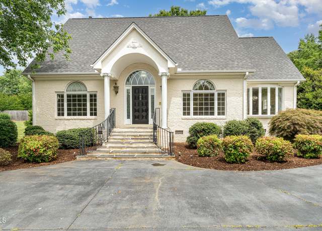 Property at 600 Driftwood Dr, Gibsonville, NC 27249, 3 beds, 3.5 baths