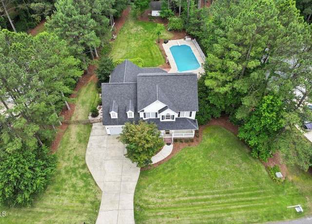 Property at 1817 Foxbrook Dr, Raleigh, NC 27603, 4 beds, 2.5 baths