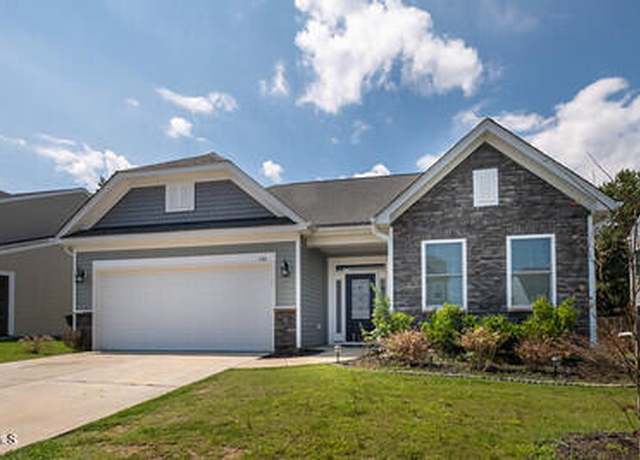 Property at 146 Verona Villa Dr, Burlington, NC 27215, 5 beds, 3 baths