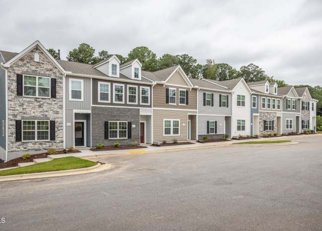Property at 26 Seville Way, Clayton, NC 27520, 3 beds, 2.5 baths