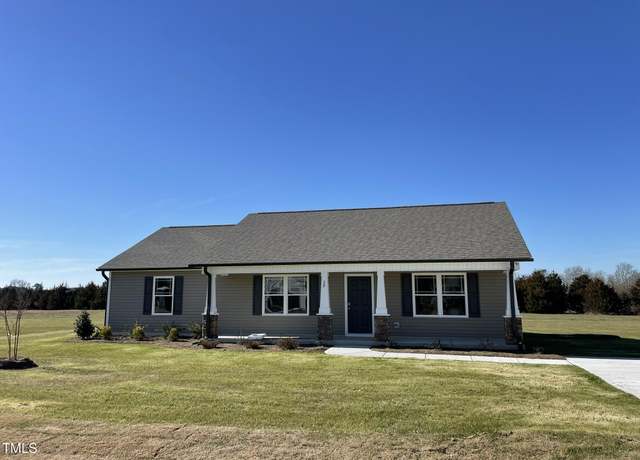 Property at 39 Harvest Hills Ln, Dunn, NC 28334, 3 beds, 2 baths