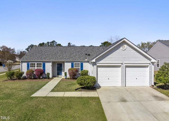 Property at 1905 Maple Sugar Ln, Fuquay Varina, NC 27526, 3 beds, 2 baths