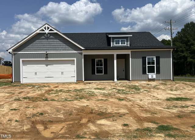 Property at 122 Williford Dr, Raeford, NC 28376, 3 beds, 2 baths