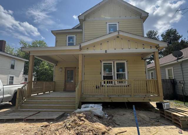 Property at 618 Price Ave, Durham, NC 27701, 4 beds, 2.5 baths